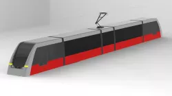 tram 1