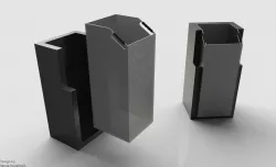 Trash Can