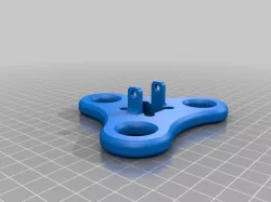 Tree Stake Widget