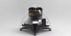 UFO BoXX