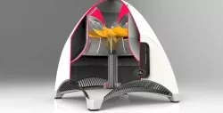 UFo Boxx V2