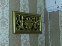 Victorian Vent