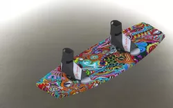 wakeboard