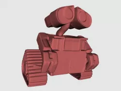 Wall-e