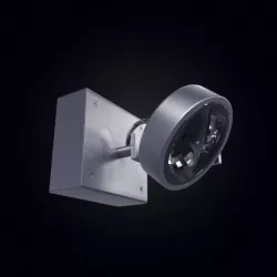 Wall Light 3D model