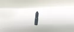 water bottle