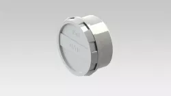 water plug Ø40