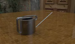 Watercan