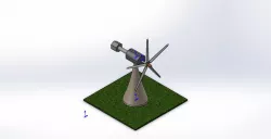 Wind Turbines