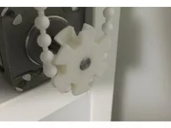 #10 Ball/Bead Chain Pulleys
