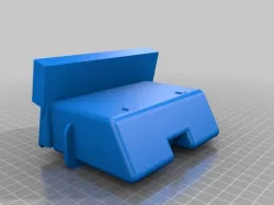 1991 Mr2 Turbo Ashtray iPhone SE Holder