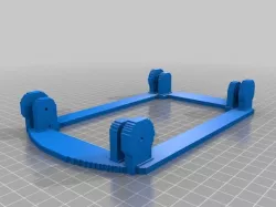 2.2Kg Spool Holder for CTC