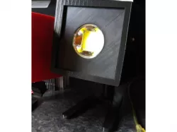 20w to 100w Spotlight stand