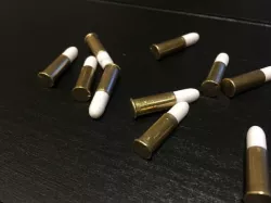 22lr dummy round