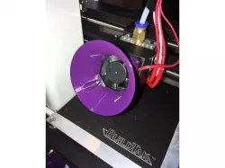 30mm Fan Scoop