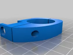 30mm Rifle Scope Bubble Level