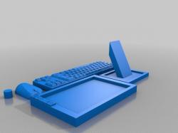 3d computer | Page 1 | STLFinder