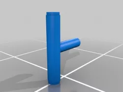 5/64 Vex robot replacement handle