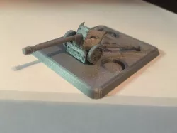 7.5cm PaK 40 (1/100)