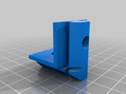 80/20 Corner Bracket