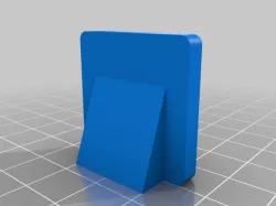 a nerf target