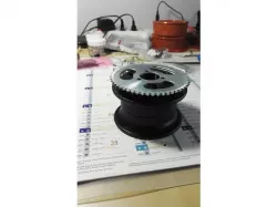 Adaptateur couronnes e-MTB esk8