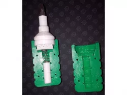 Adjustable Torque limiting Screwdriver
