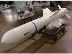 AGM-84D Harpoon