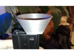 Airsoft M4 funnel