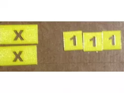 Algebra: Adding and Subtracting Linear Expressions