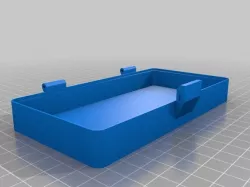 Ammo Boxes