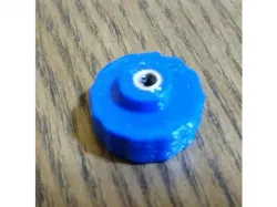 Anet A8 Bed Leveling Knob