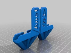 Anet A8 T Corner (  mod )