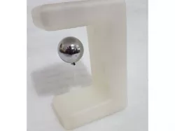 Antigravity Pendulum