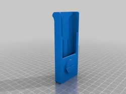 Apple TV Pokemon Remote Case