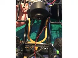 Axial SCX10 Wishbone for lift kit