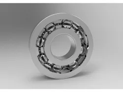 Ball Bearing Assembly