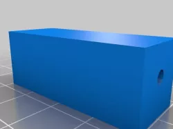 bar 15x40mm