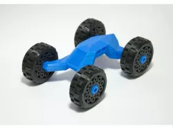 Bearing Car Toy