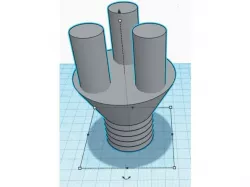 Bender Hand
