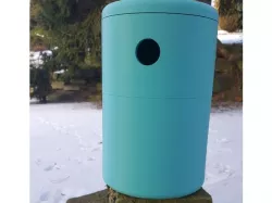 Birdhouse