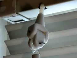 Blinds Tilt Wand Universal Joint