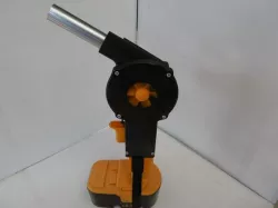 Blower Turbine 18v