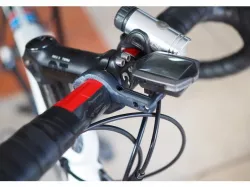 Bontrager Node Bar Mount