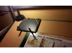 Book Holder Dyspraxie