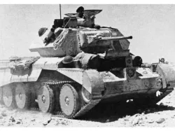 British Early War Pack
