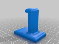 Broom Hanger