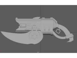 Brute Spiker [Halo 3]