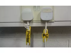 cable labels
