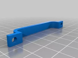 Cable Management Clips